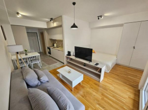 Milo Apartment